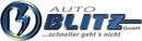 Logo Auto Blitz GmbH